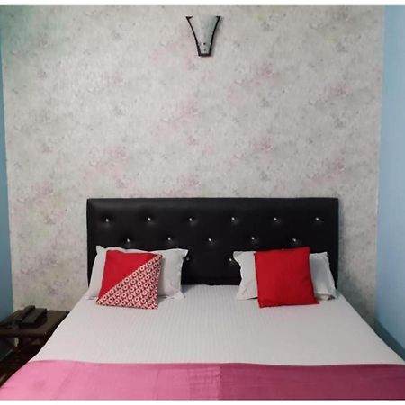 Hotel City Lodge , Chandigarh Luaran gambar