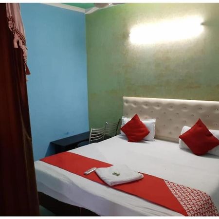 Hotel City Lodge , Chandigarh Luaran gambar