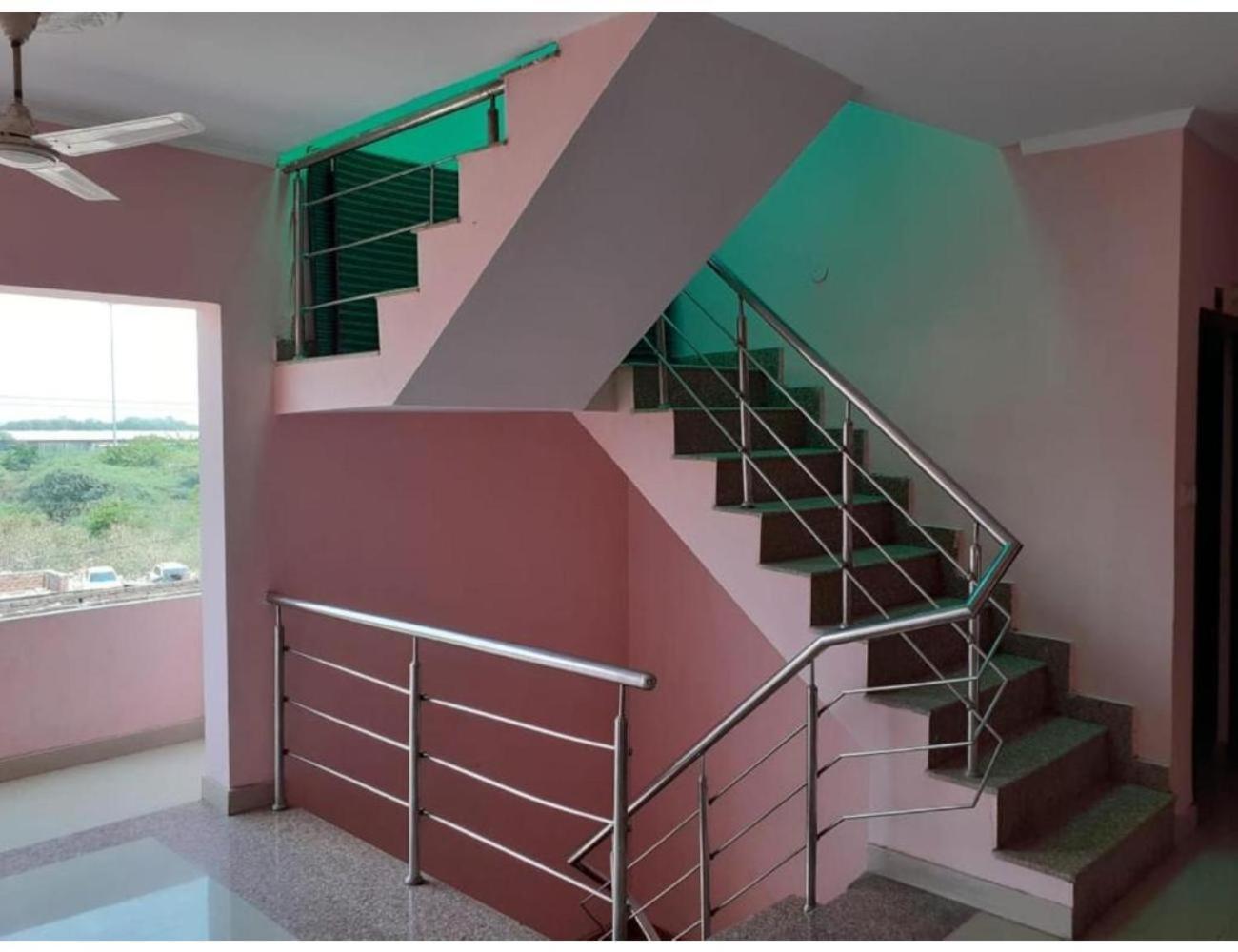 Hotel City Lodge , Chandigarh Luaran gambar