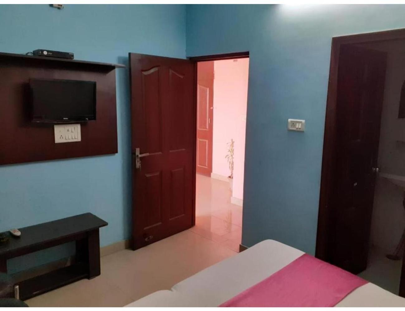 Hotel City Lodge , Chandigarh Luaran gambar