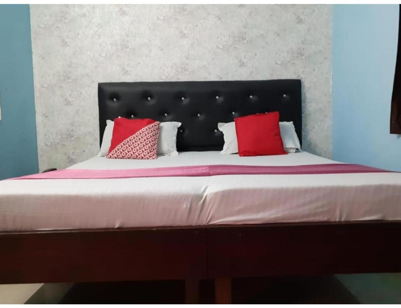 Hotel City Lodge , Chandigarh Luaran gambar