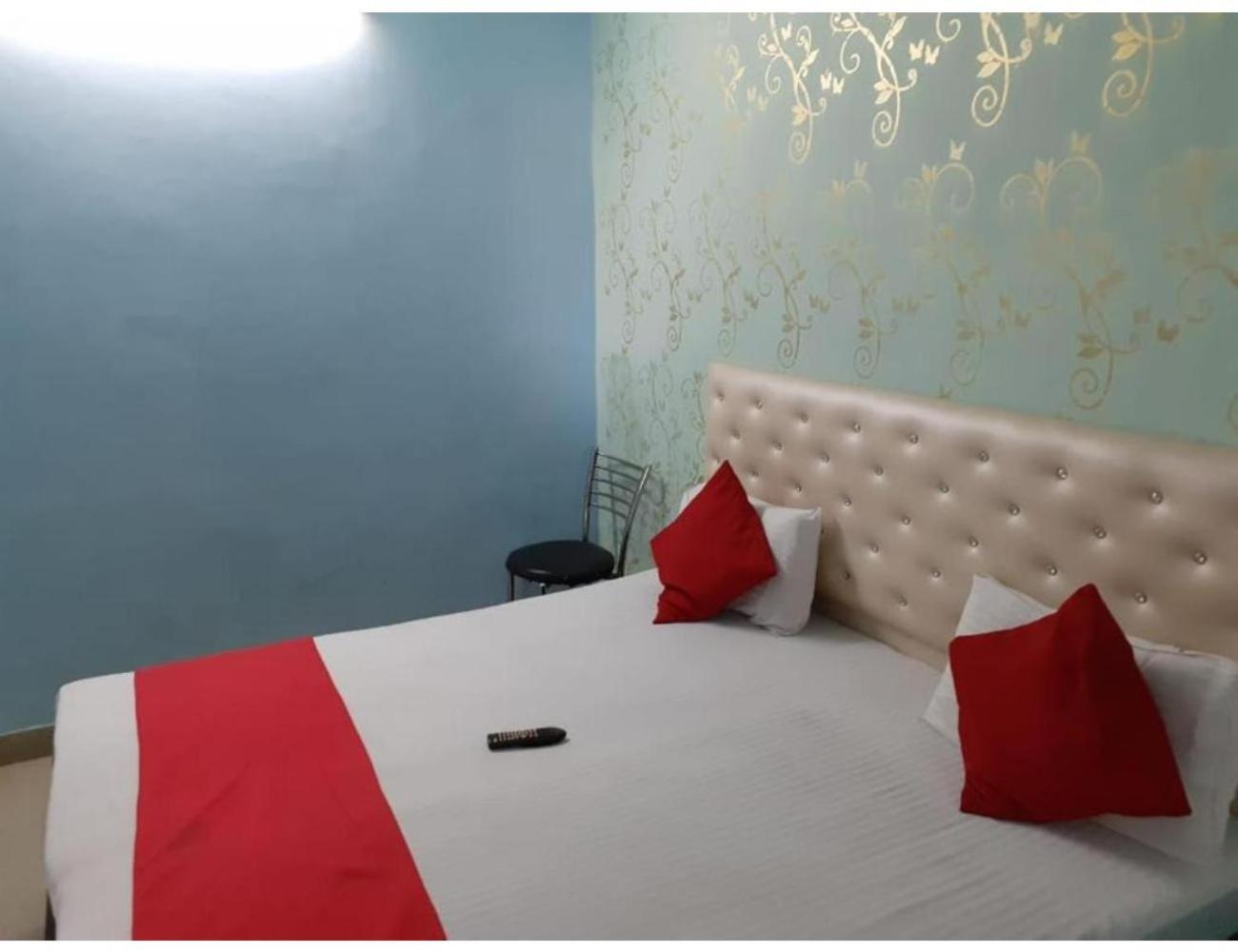Hotel City Lodge , Chandigarh Luaran gambar