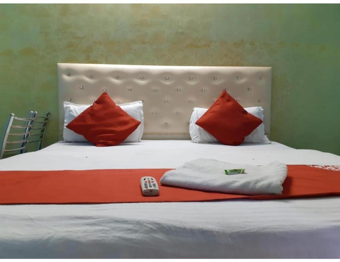 Hotel City Lodge , Chandigarh Luaran gambar