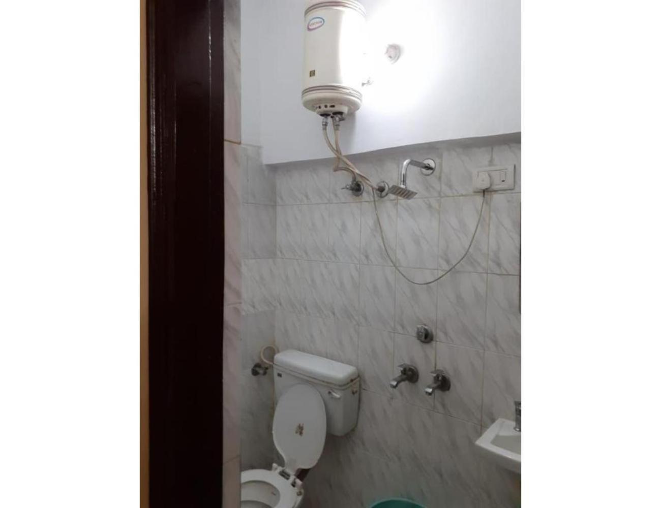 Hotel City Lodge , Chandigarh Luaran gambar