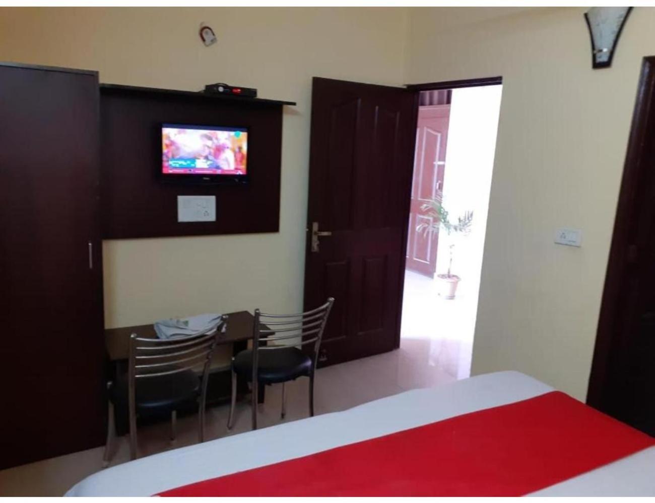 Hotel City Lodge , Chandigarh Luaran gambar