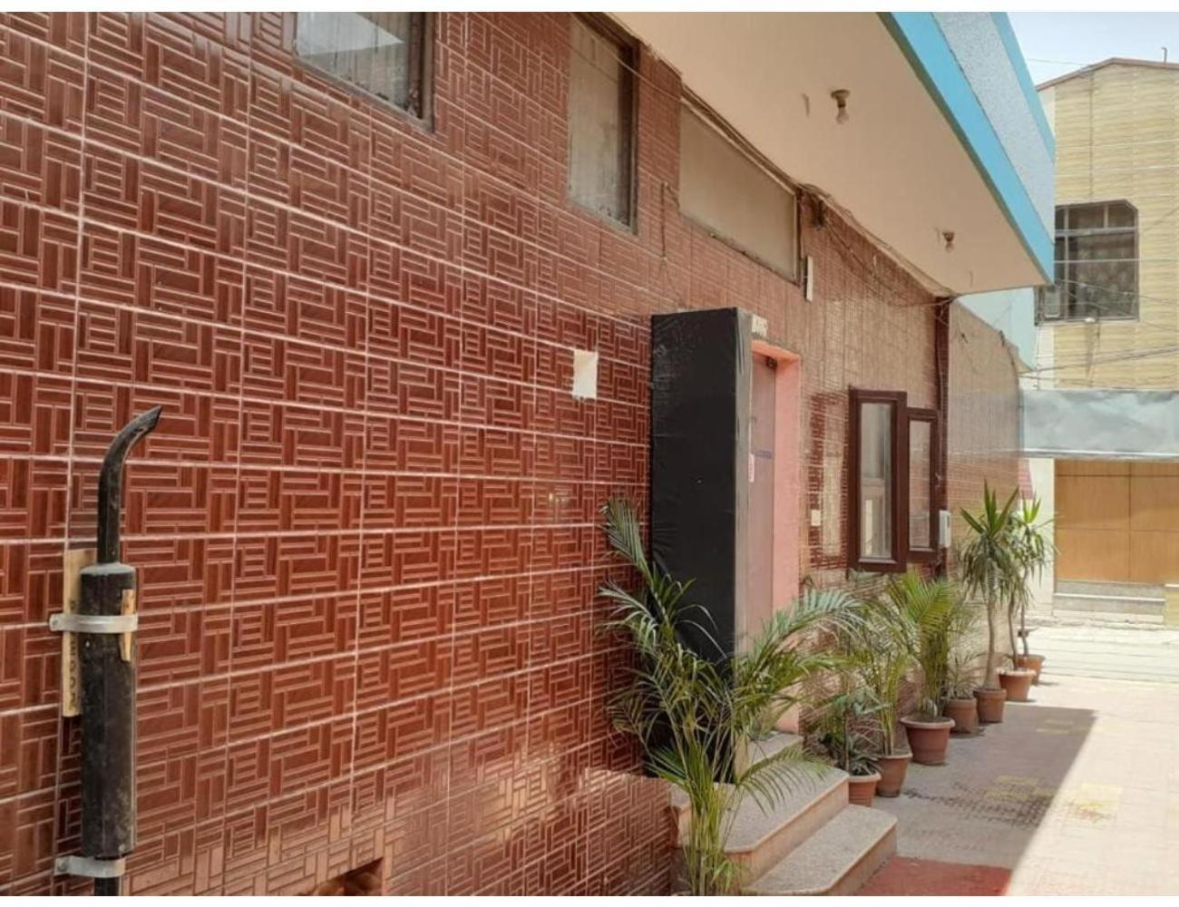 Hotel City Lodge , Chandigarh Luaran gambar