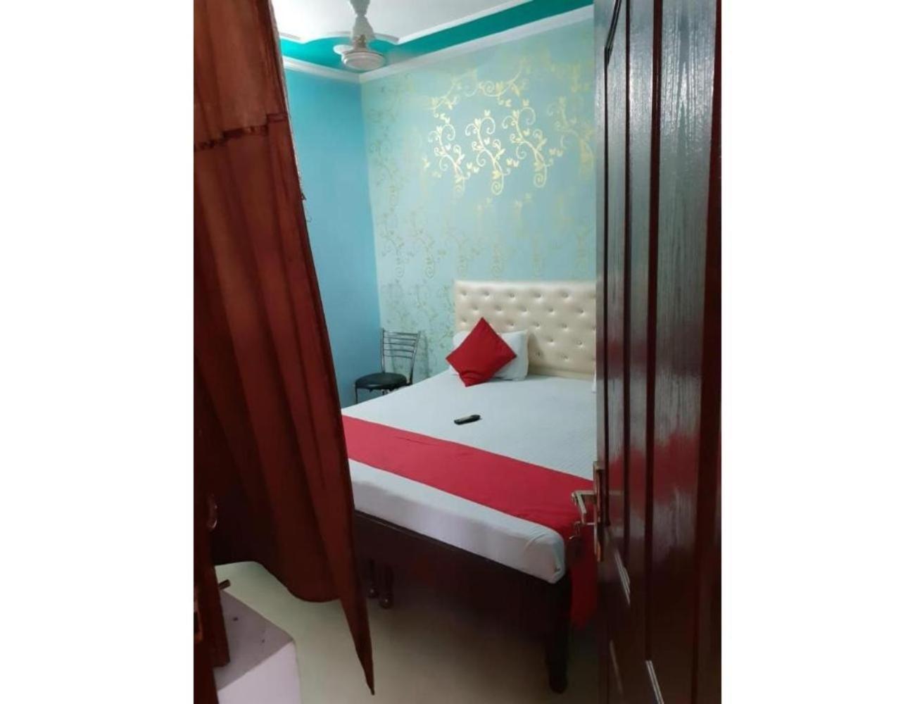 Hotel City Lodge , Chandigarh Luaran gambar