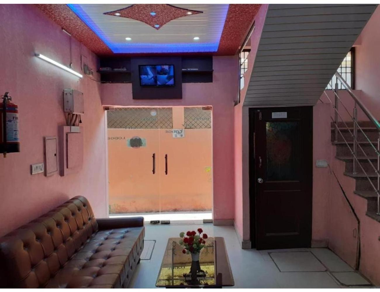 Hotel City Lodge , Chandigarh Luaran gambar