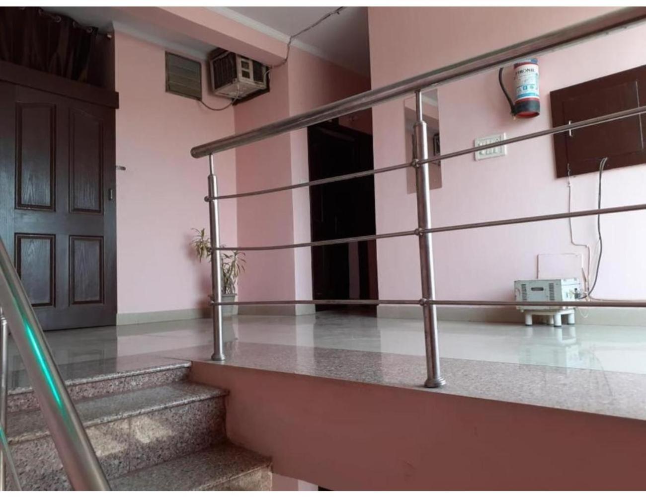 Hotel City Lodge , Chandigarh Luaran gambar