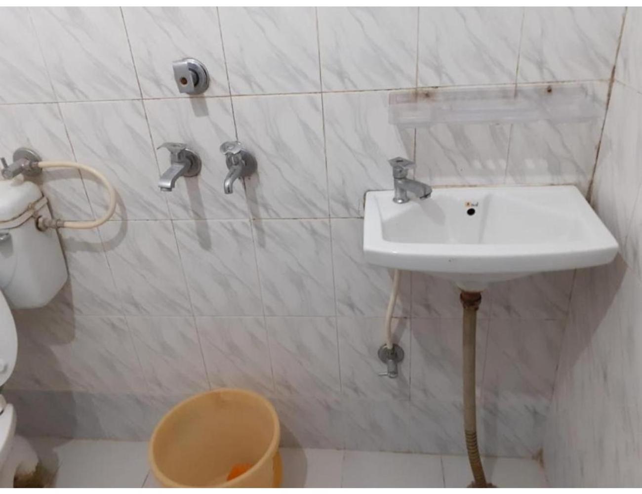 Hotel City Lodge , Chandigarh Luaran gambar