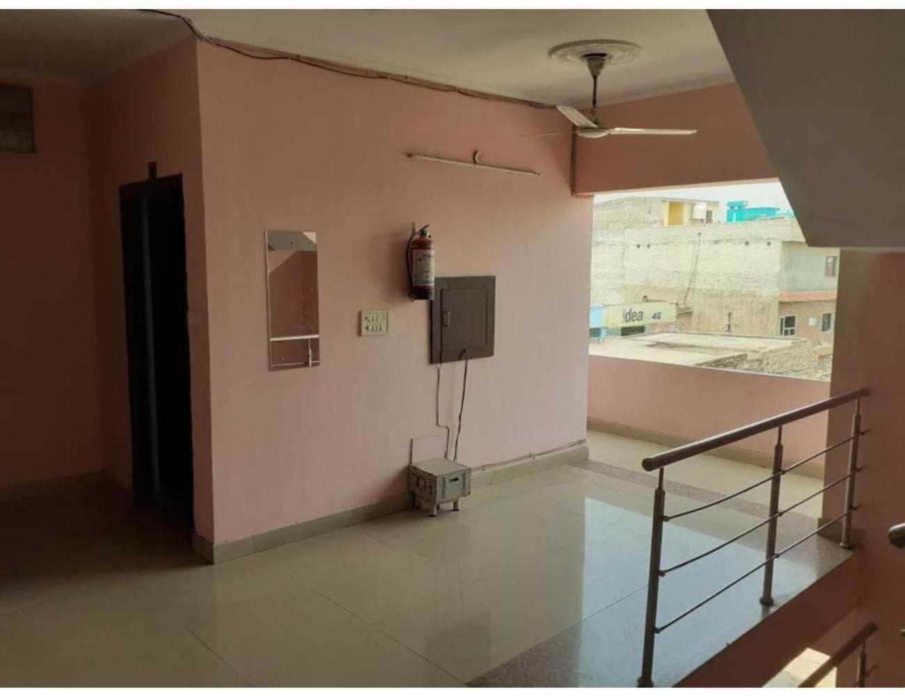 Hotel City Lodge , Chandigarh Luaran gambar