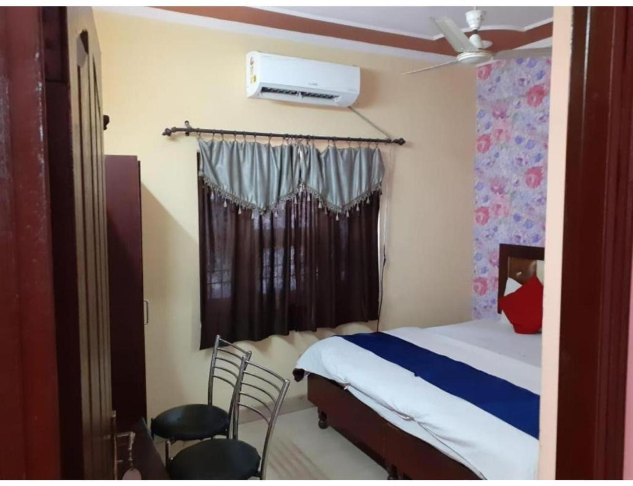 Hotel City Lodge , Chandigarh Luaran gambar