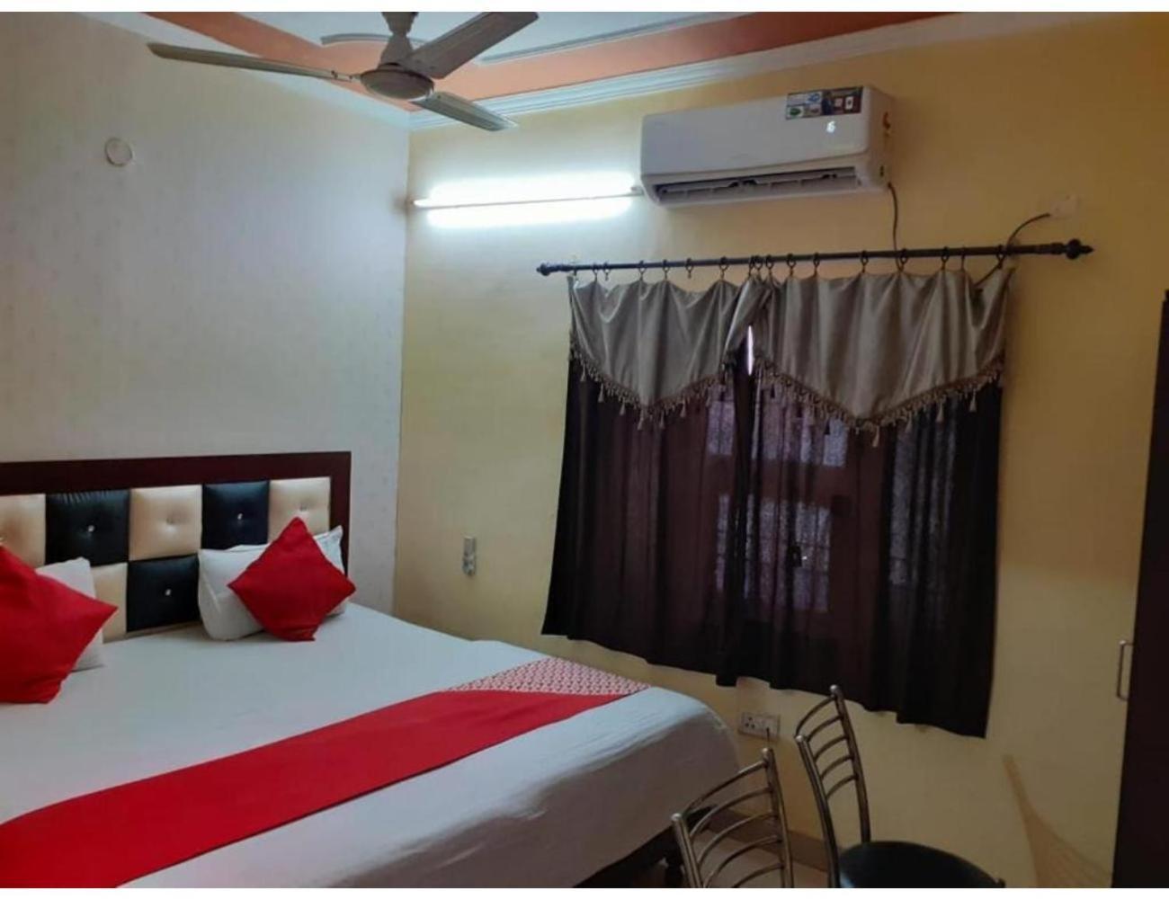 Hotel City Lodge , Chandigarh Luaran gambar