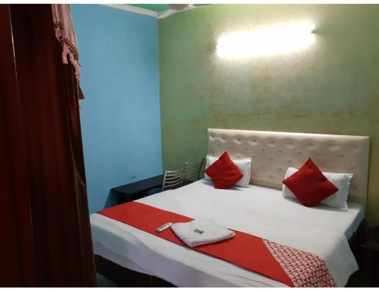 Hotel City Lodge , Chandigarh Luaran gambar
