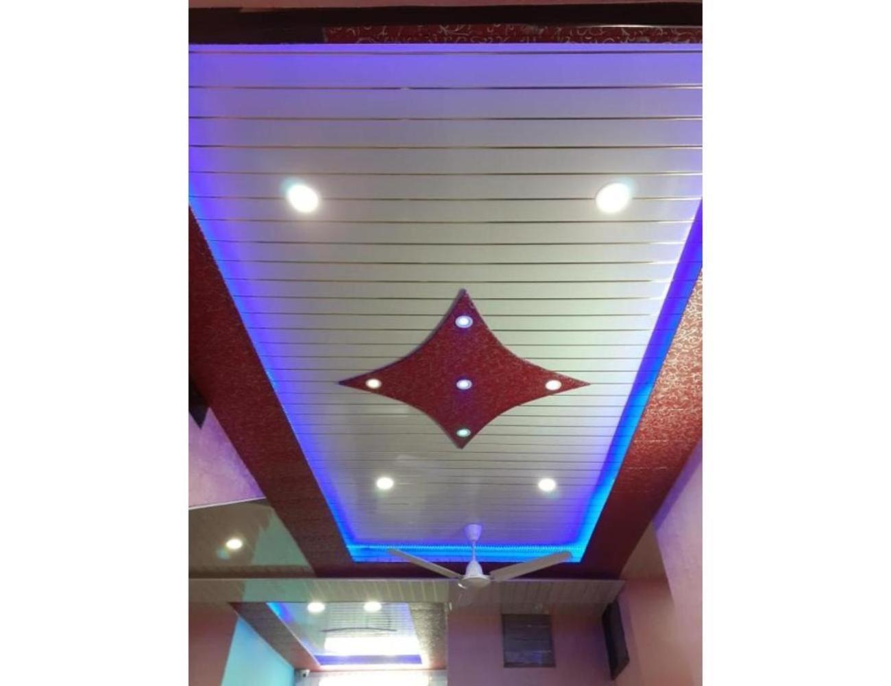 Hotel City Lodge , Chandigarh Luaran gambar