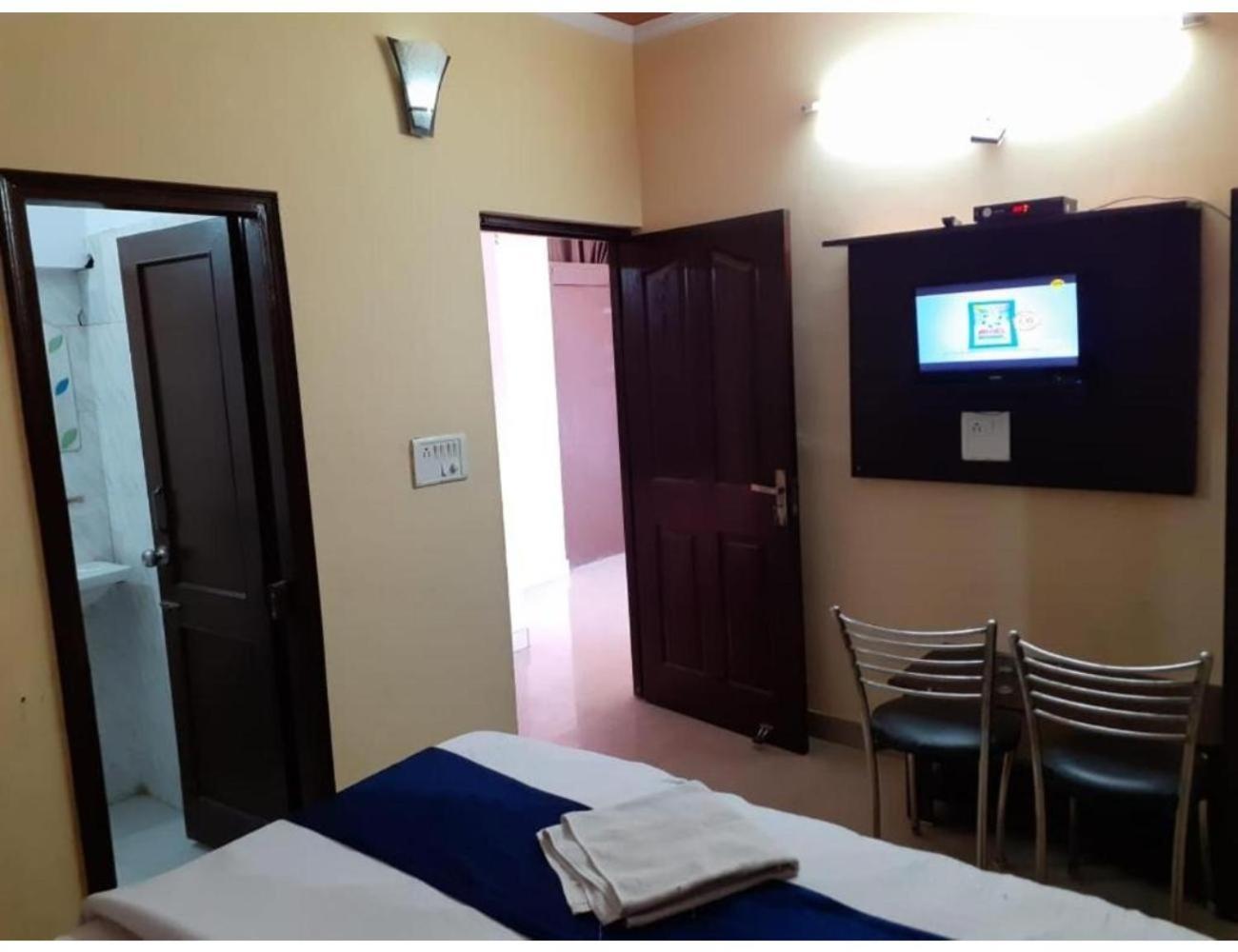 Hotel City Lodge , Chandigarh Luaran gambar