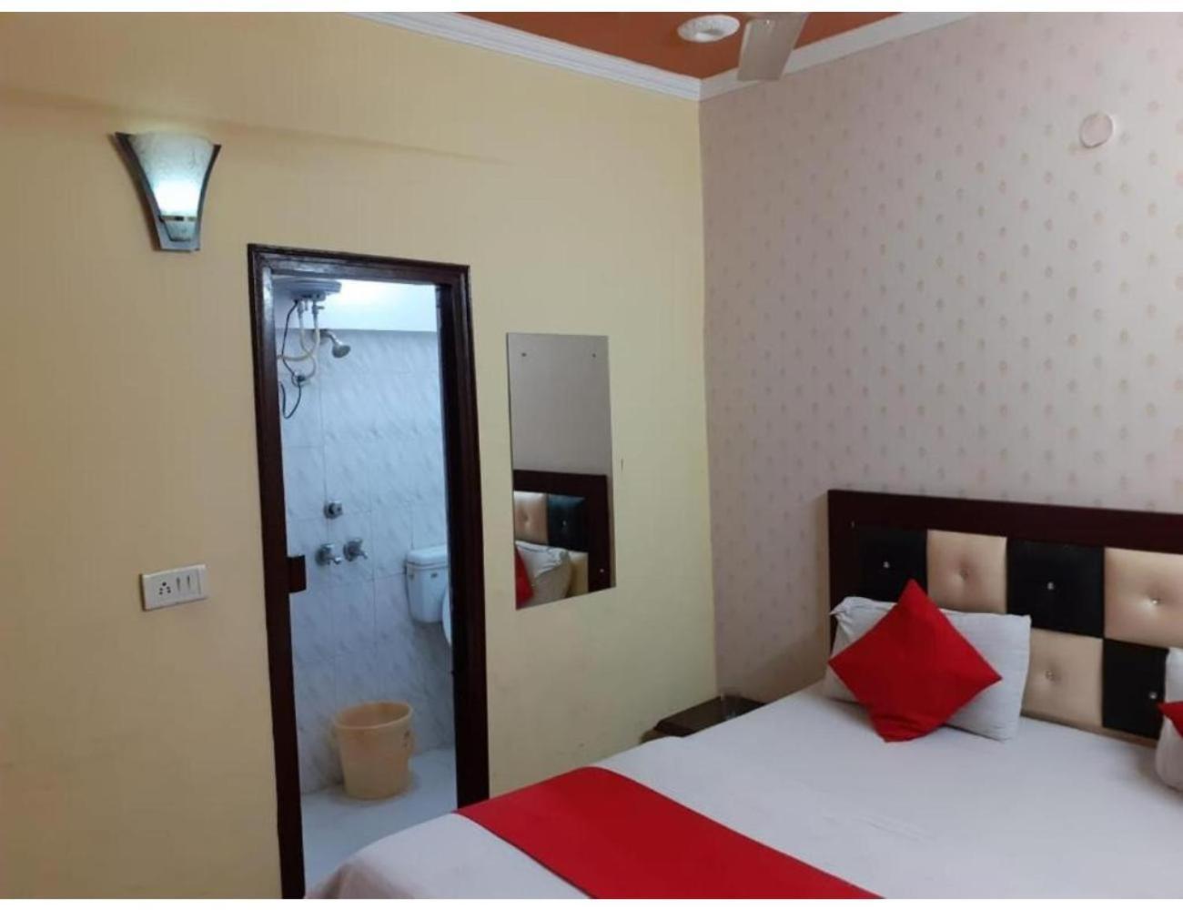 Hotel City Lodge , Chandigarh Luaran gambar