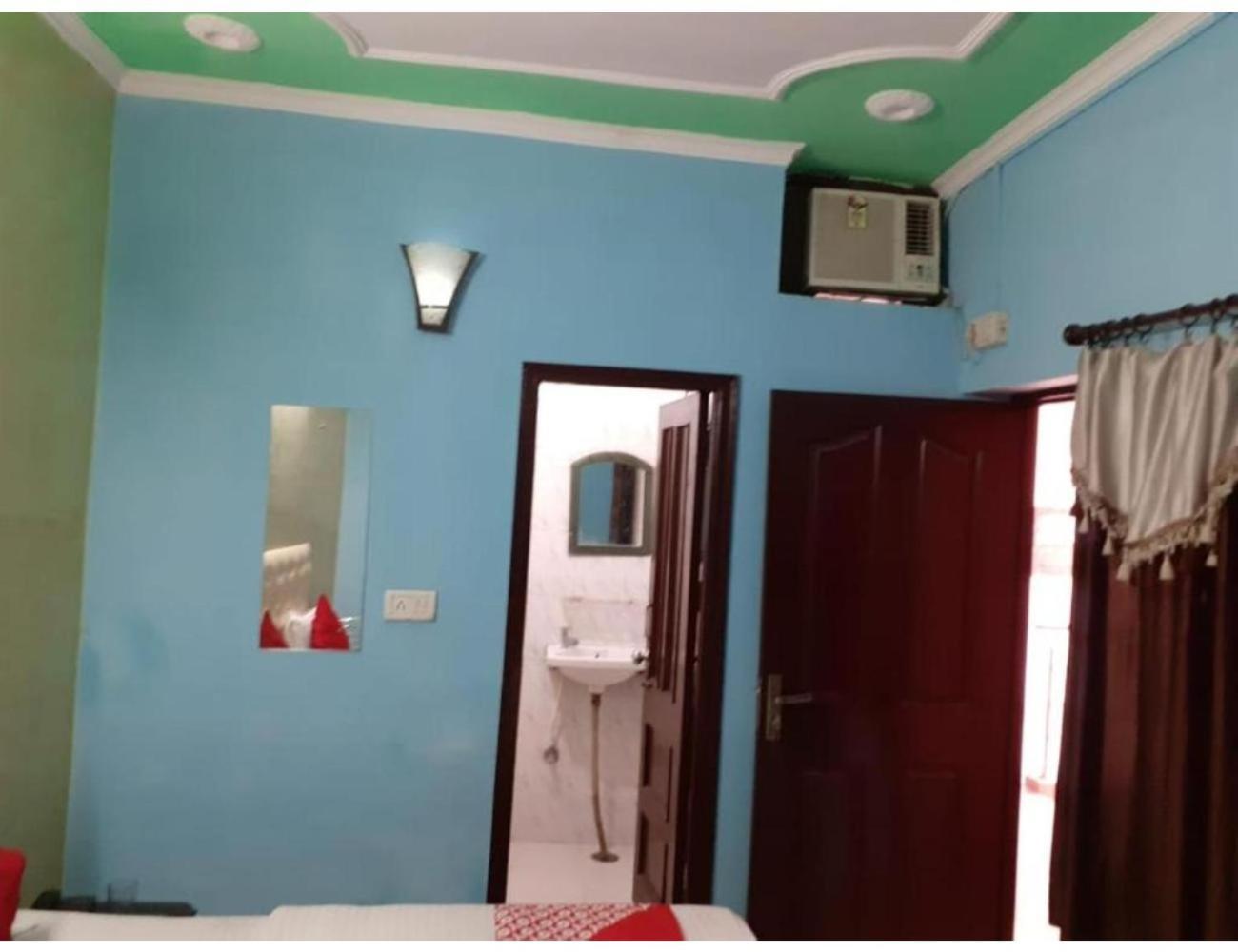 Hotel City Lodge , Chandigarh Luaran gambar