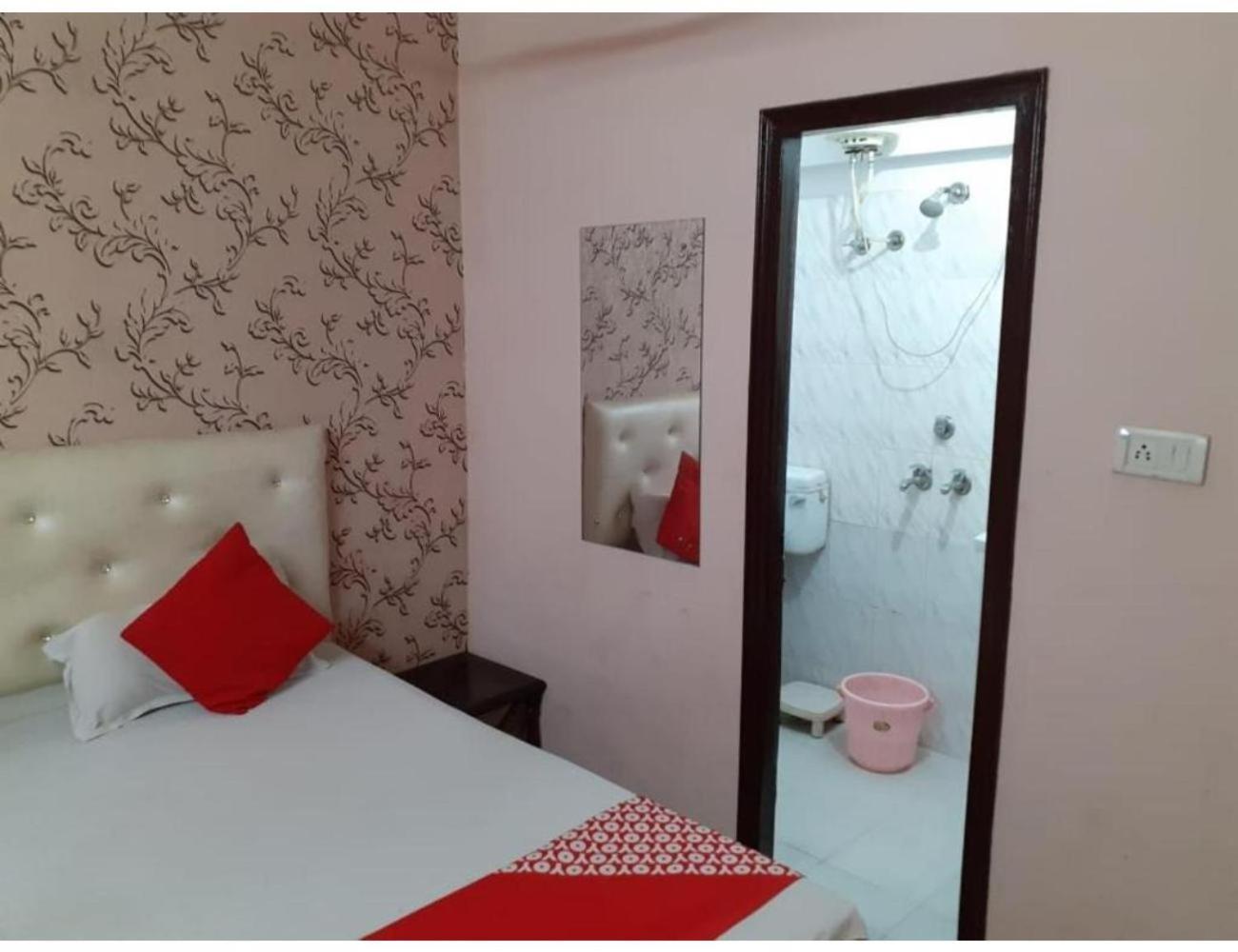 Hotel City Lodge , Chandigarh Luaran gambar