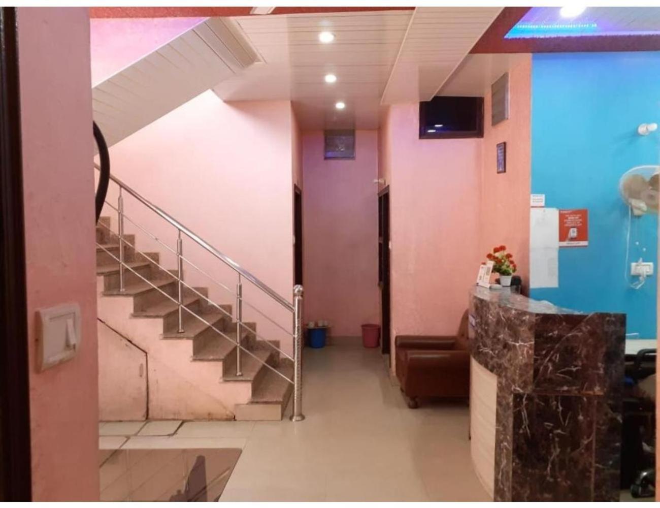 Hotel City Lodge , Chandigarh Luaran gambar