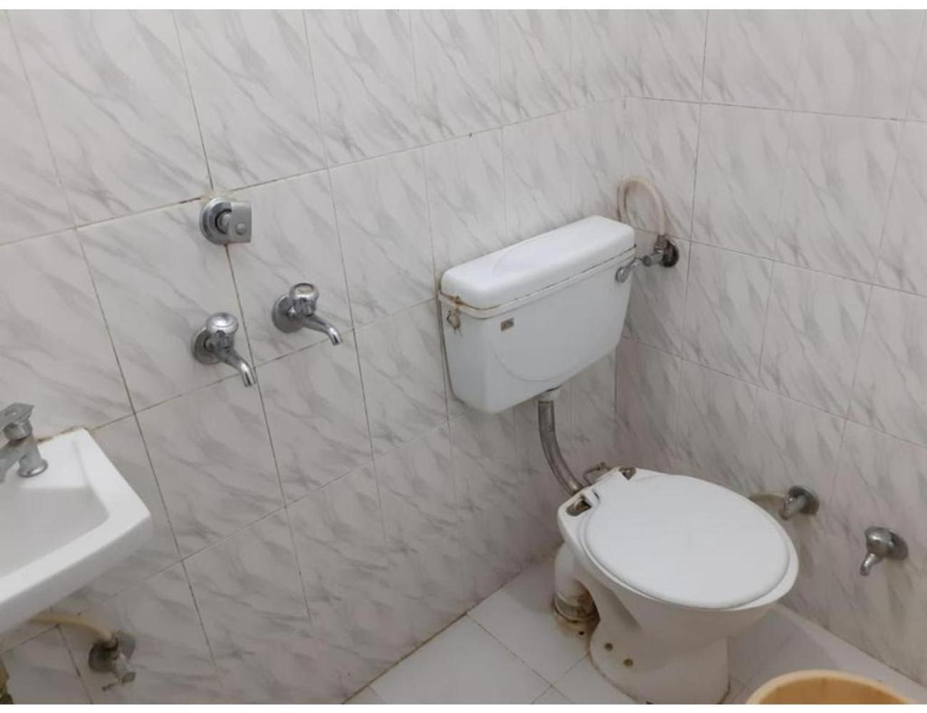 Hotel City Lodge , Chandigarh Luaran gambar