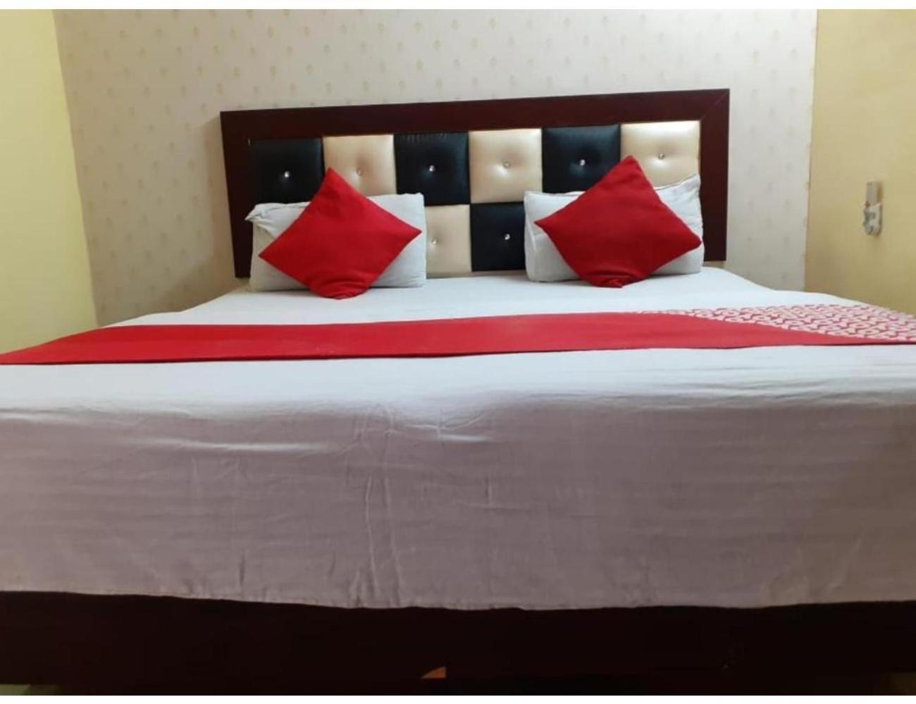 Hotel City Lodge , Chandigarh Luaran gambar