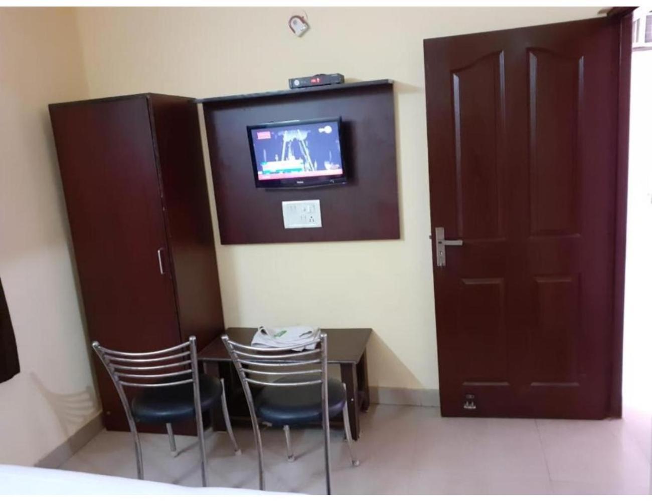 Hotel City Lodge , Chandigarh Luaran gambar