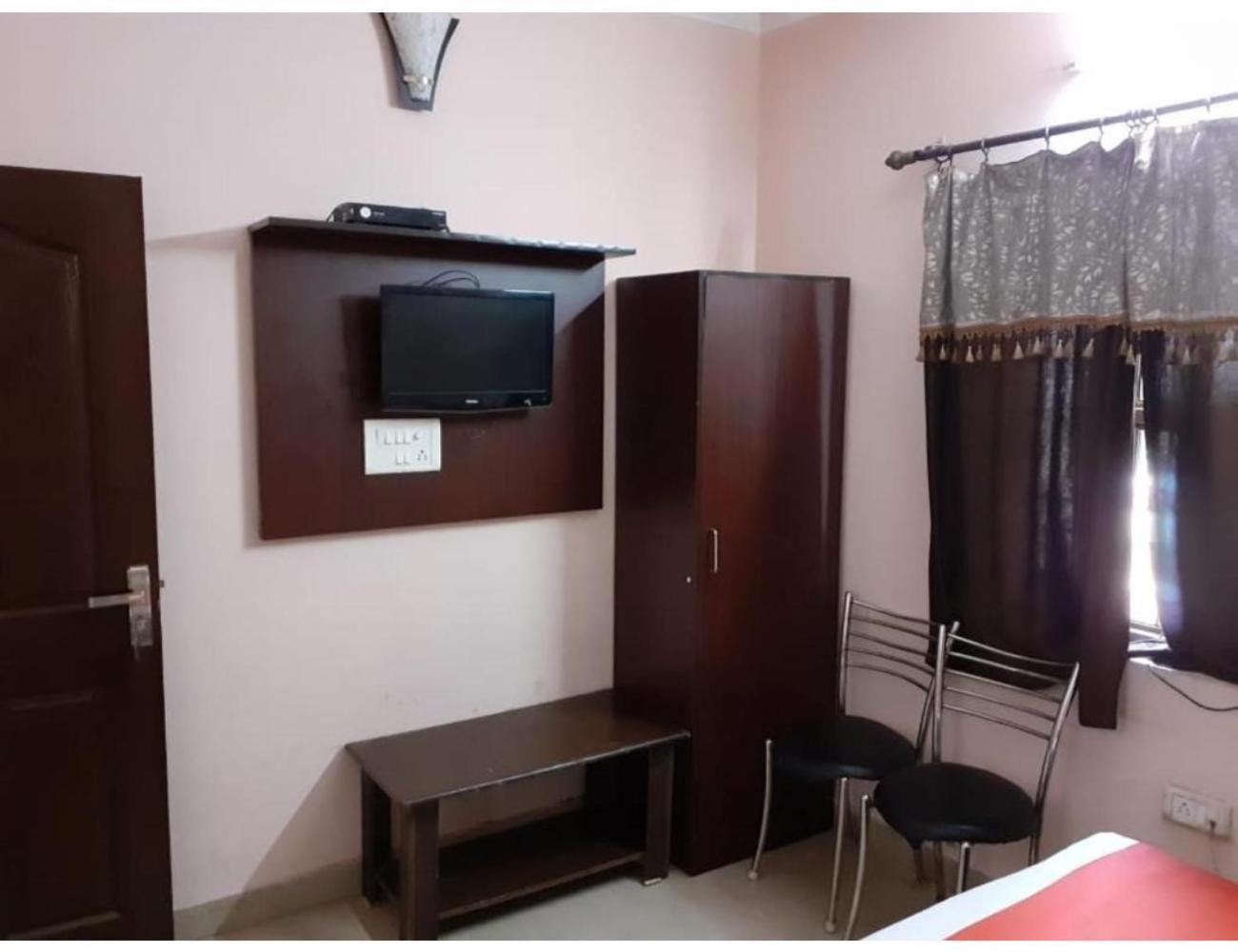 Hotel City Lodge , Chandigarh Luaran gambar